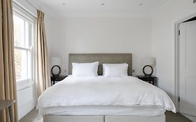 Number 53 - Stunning Maisonette With Parking In Kensington & Chelsea