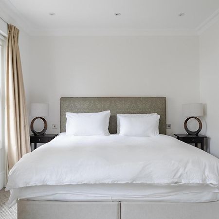Number 53 - Stunning Maisonette With Parking In Kensington & Chelsea London Exterior photo