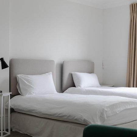 Number 53 - Stunning Maisonette With Parking In Kensington & Chelsea London Exterior photo