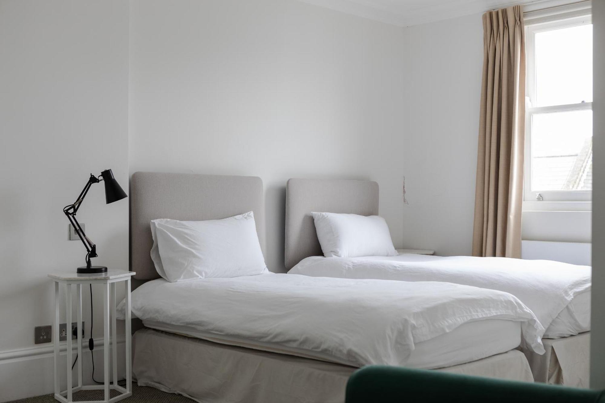 Number 53 - Stunning Maisonette With Parking In Kensington & Chelsea London Exterior photo