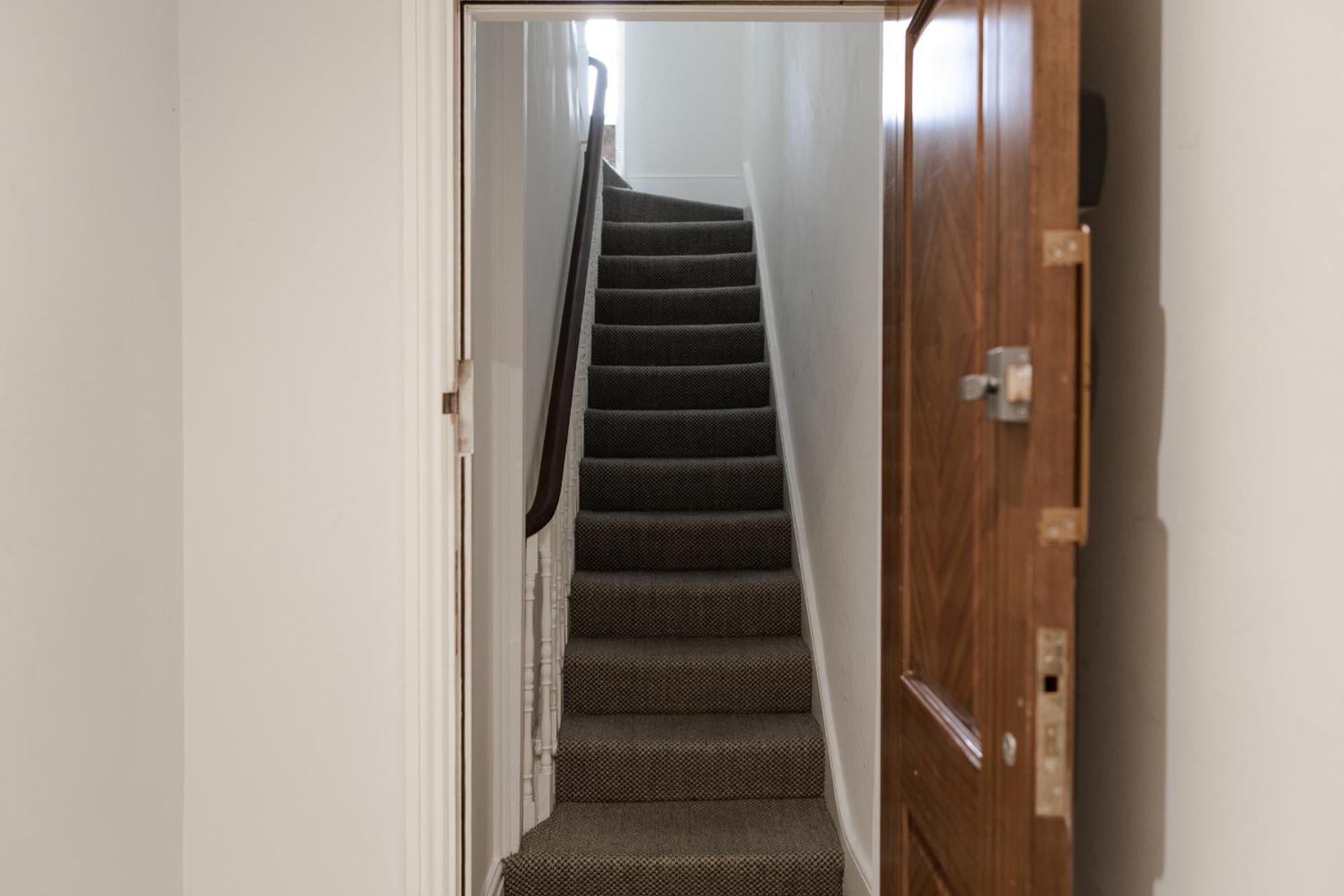 Number 53 - Stunning Maisonette With Parking In Kensington & Chelsea London Exterior photo