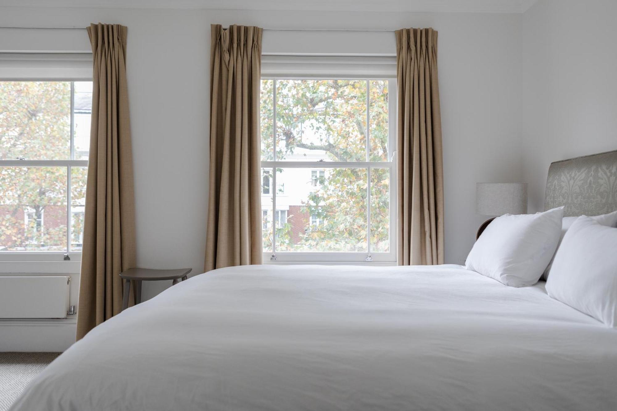 Number 53 - Stunning Maisonette With Parking In Kensington & Chelsea London Exterior photo